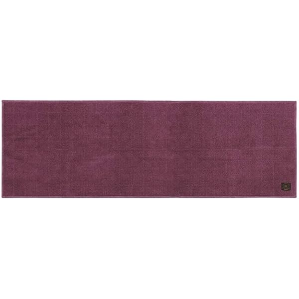 Amazon.co.jp : センコー B.B.collection ヘリンボン 3 キッチンマット ...